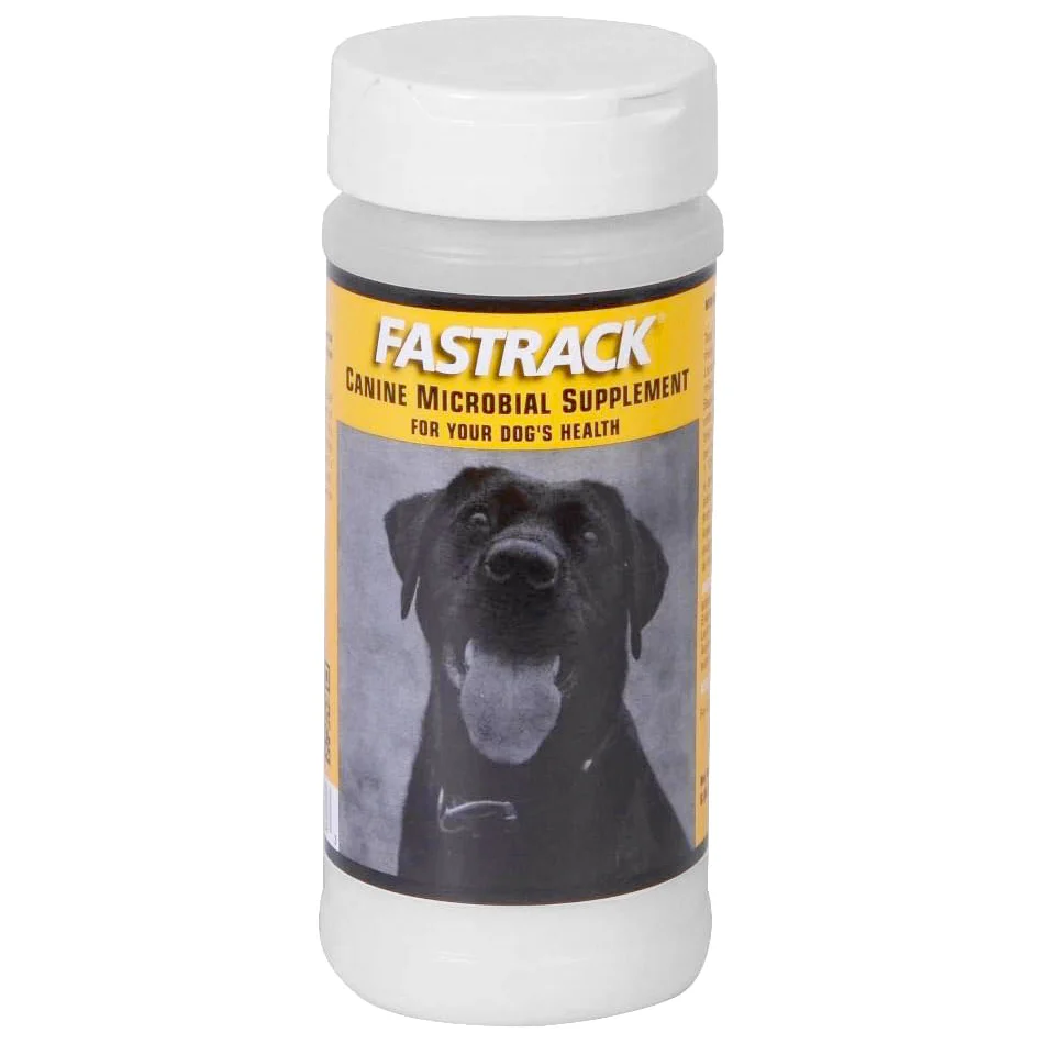 Fastrack Canine Microbial Supplement, 300 g - Buy Pet Shop