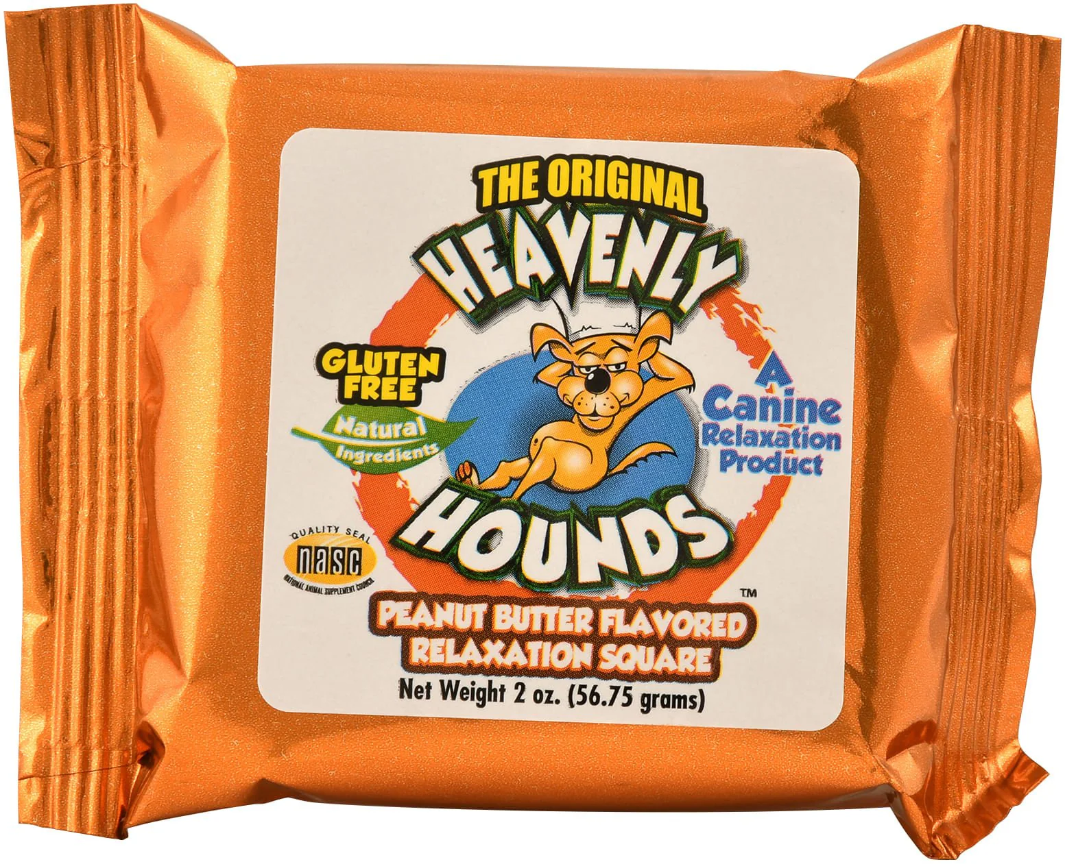 Heavenly Hounds Relaxation Squares for Dogs - Buy Pet Shop
