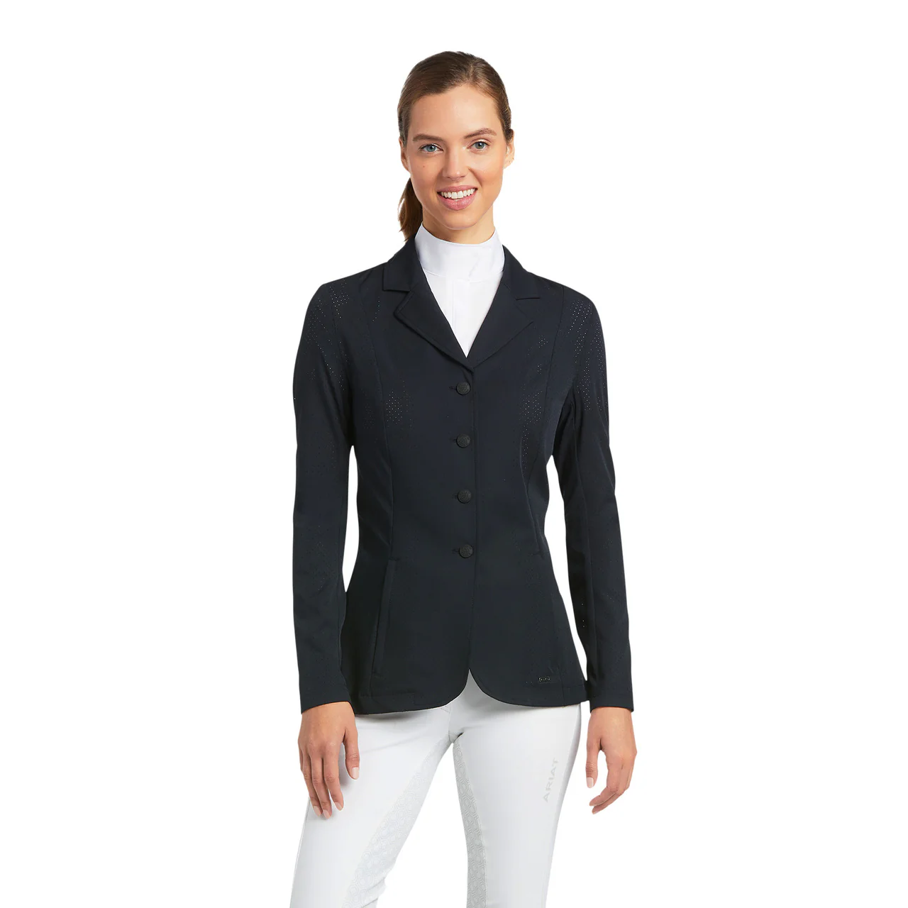 Ariat Women's Artico Exhale Show Coat - Buy Pet Shop