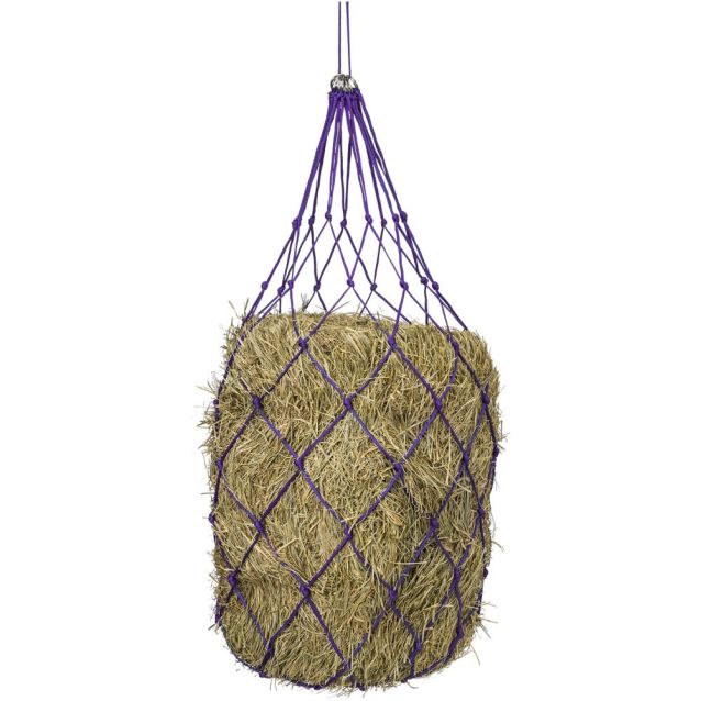 Large Poly Cord Hay Net - Buy Pet Shop