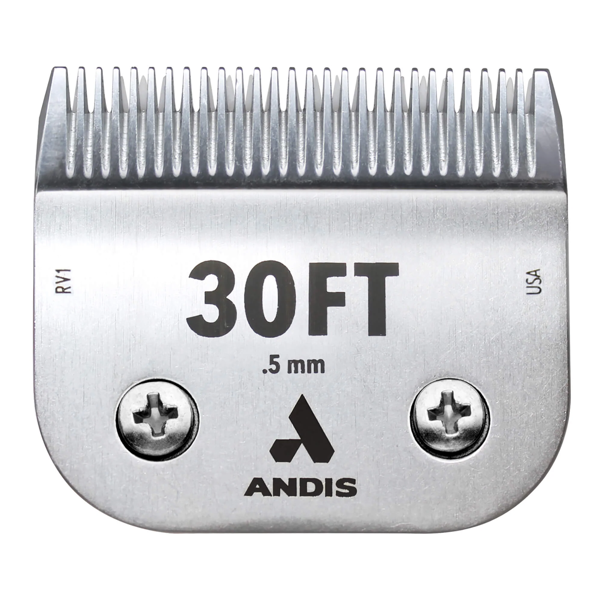 Andis CeramicEDGE FT Blades - Buy Pet Shop