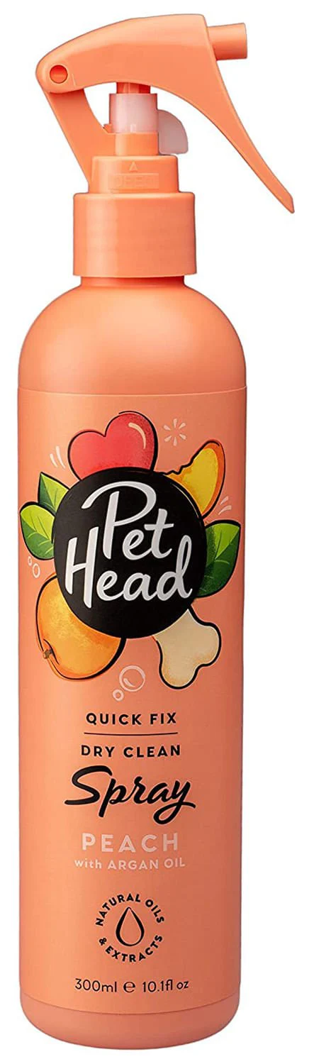 Pet Head Quick Fix Spray, 10.1 oz - Buy Pet Shop