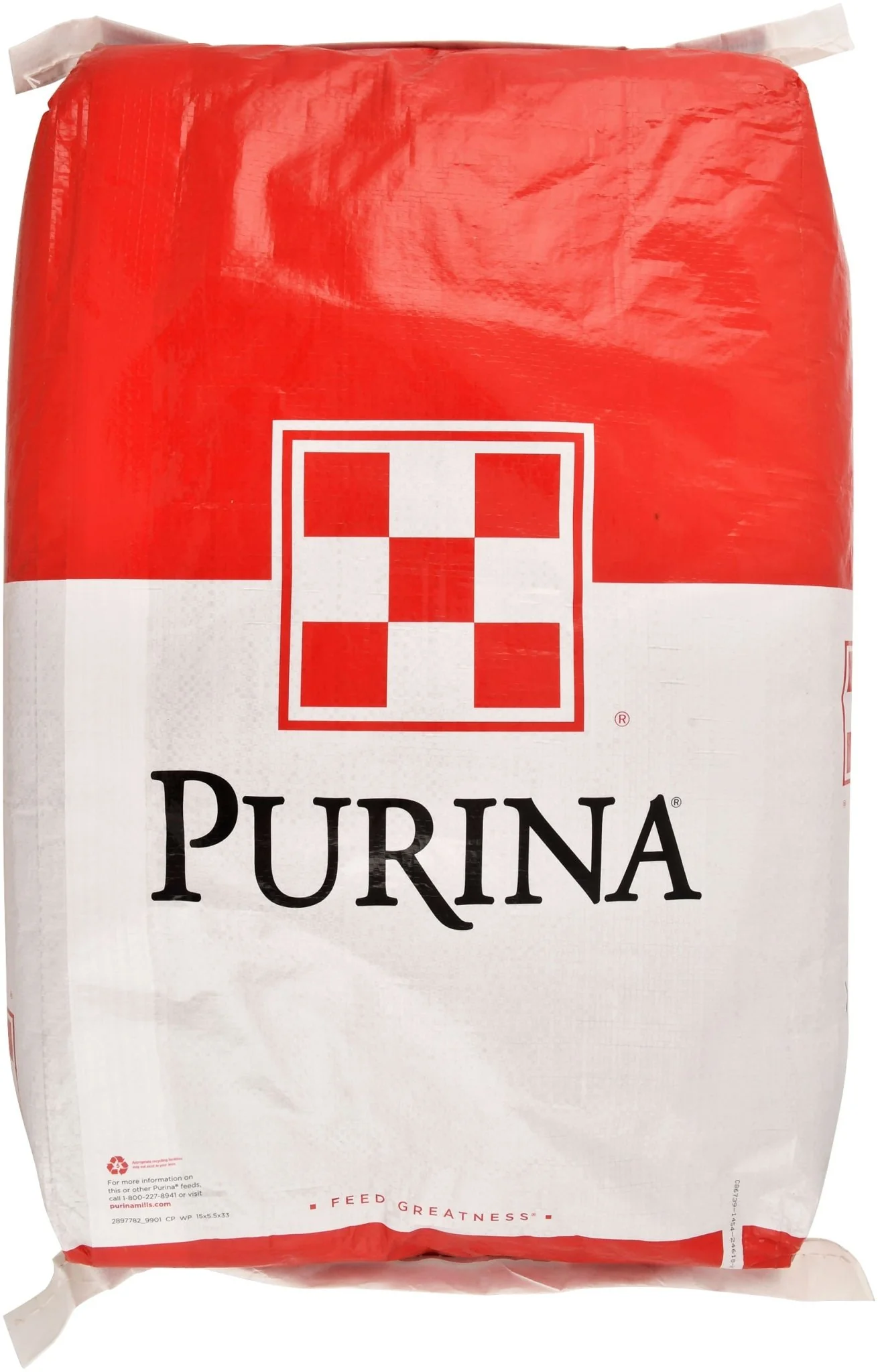 Purina High Octane Fitter 52, 40 lbs - Buy Pet Shop