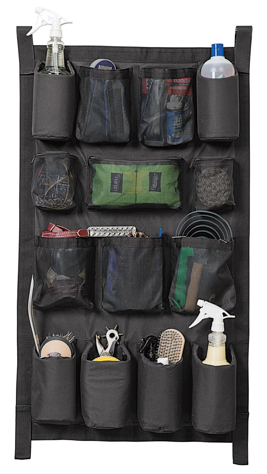Trailer Grooming Organizer - Buy Pet Shop