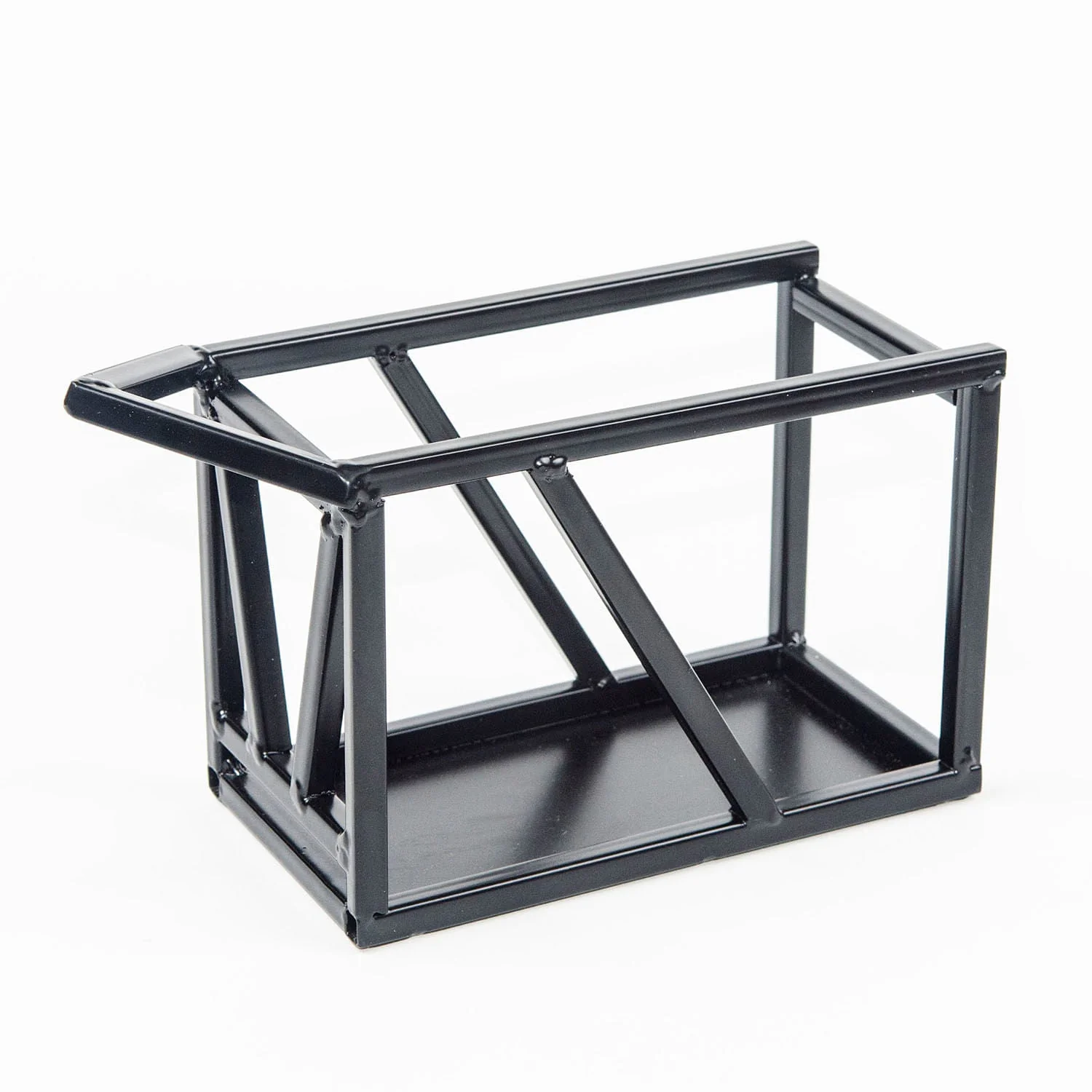 Little Buster Show Cattle Clipping Chute, Black - Buy Pet Shop