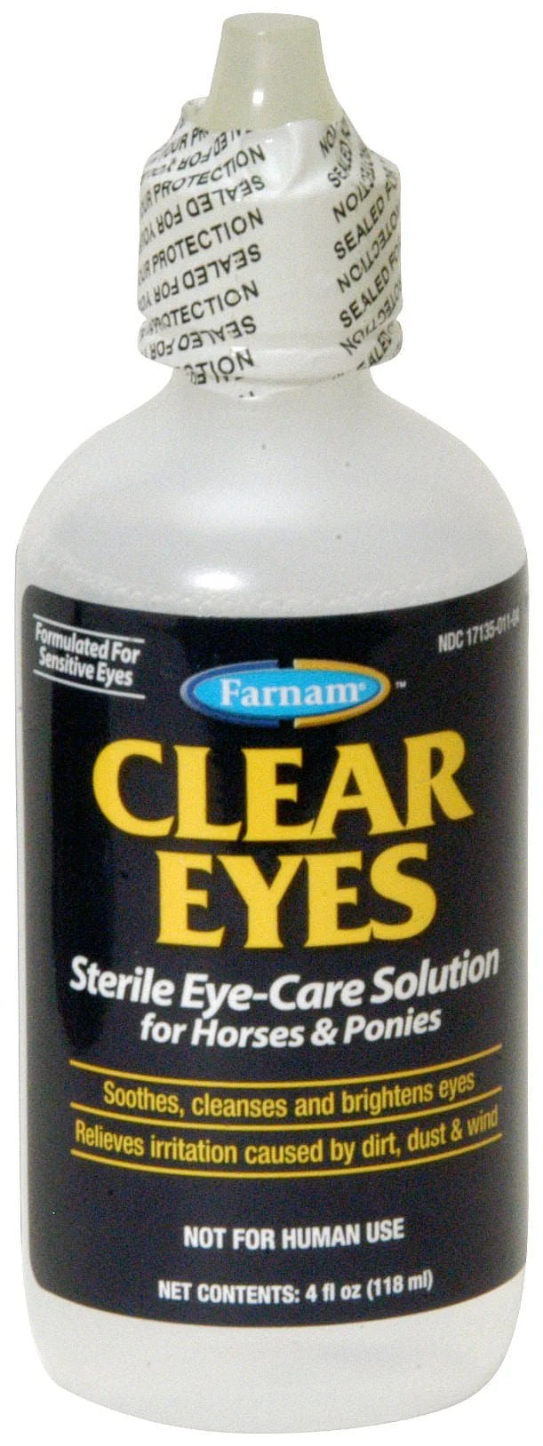 Clear Eyes, 4 oz - Buy Pet Shop