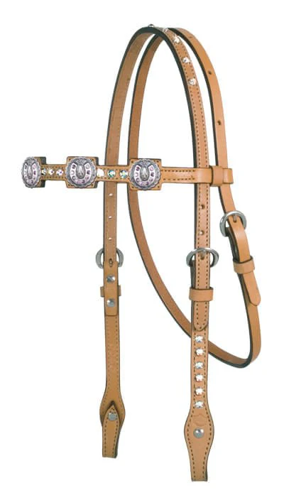 Alamo Saddlery Horseshoe Tack - Buy Pet Shop