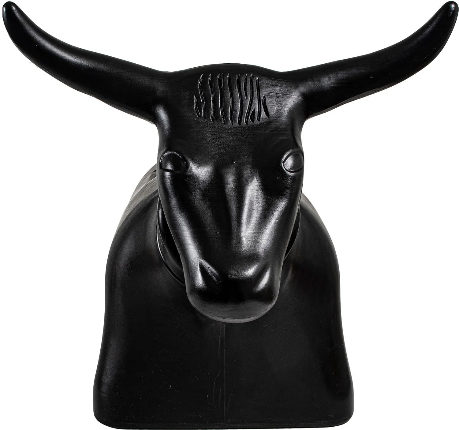 Rip the Steer Roping Dummy - Buy Pet Shop