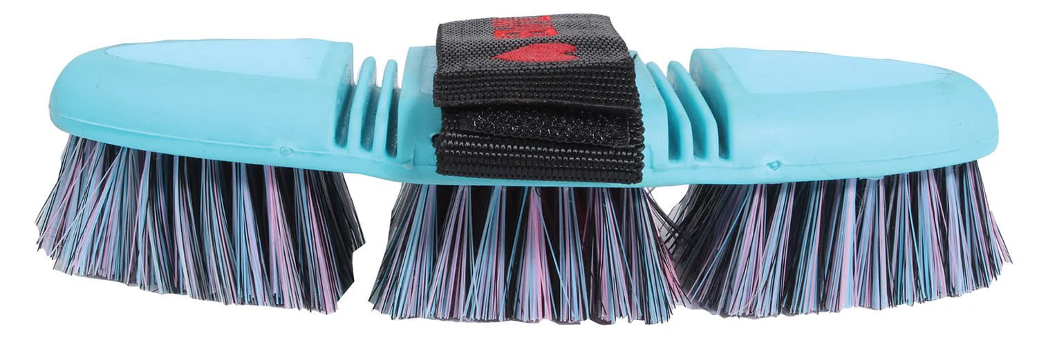 Soft Touch Flex Brush with Synthetic Bristles - Buy Pet Shop