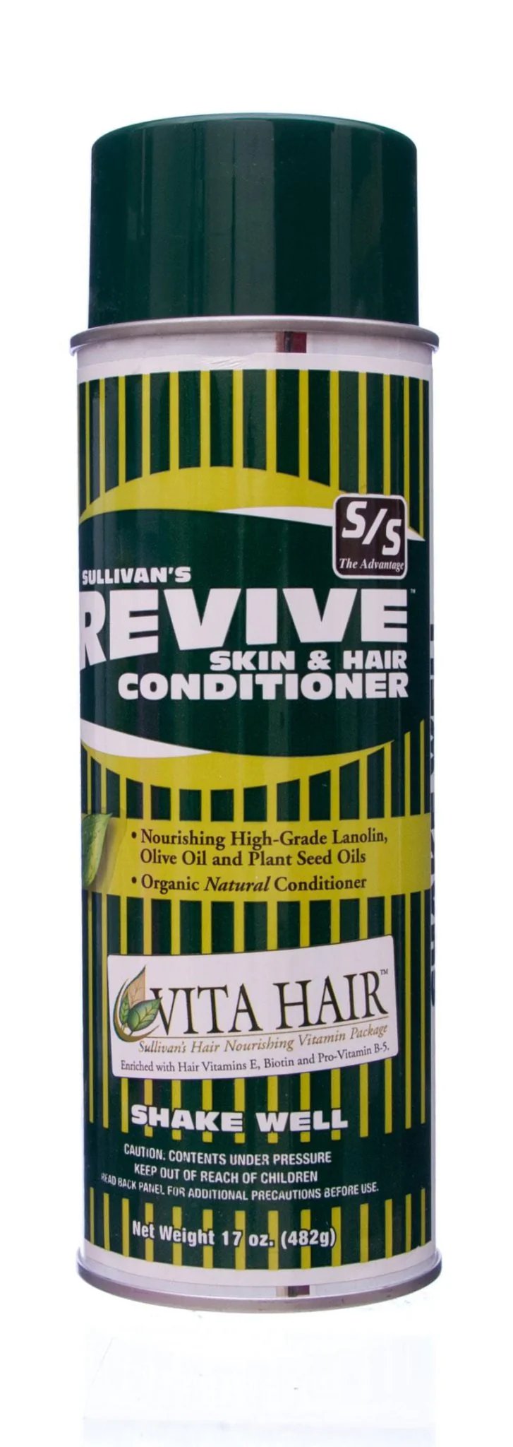 Sullivan's Revive - Buy Pet Shop