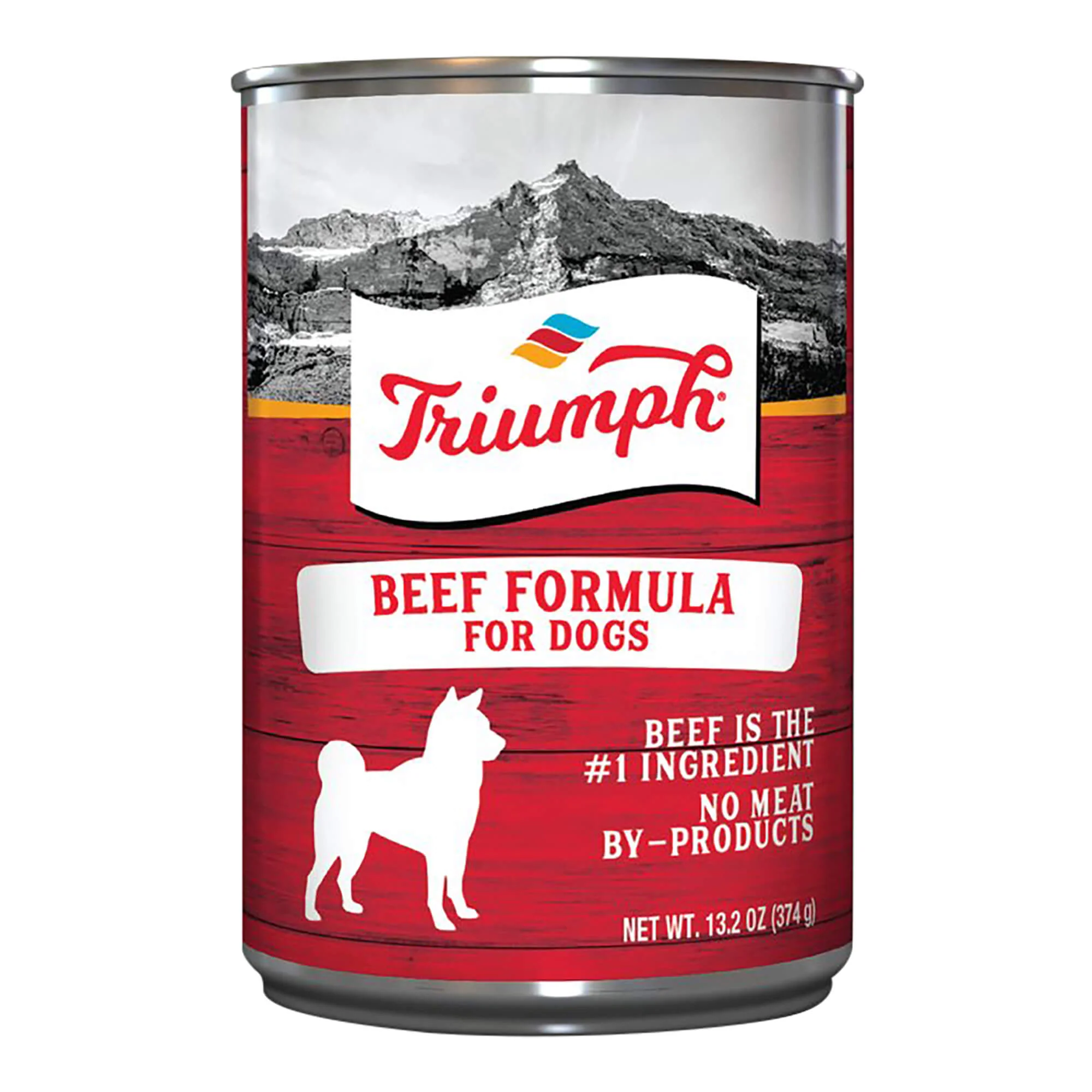 Triumph Dog Food, 13.2 oz - Buy Pet Shop