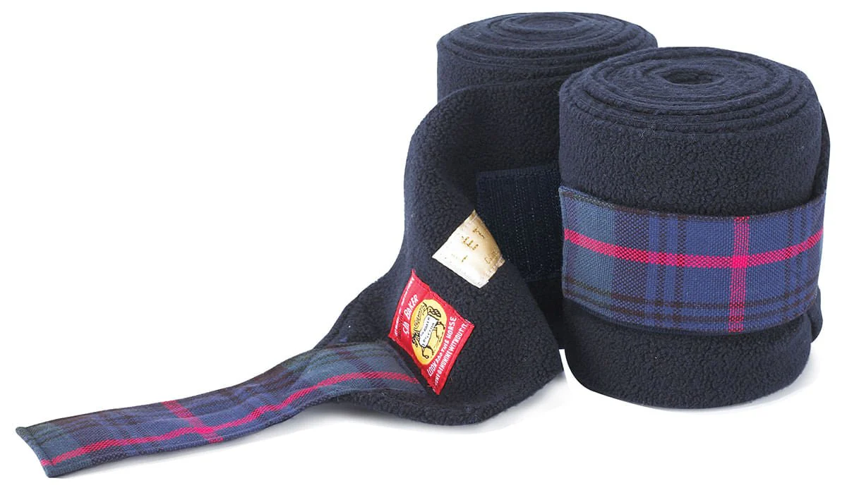 Lettia Baker Polo Wraps - Buy Pet Shop