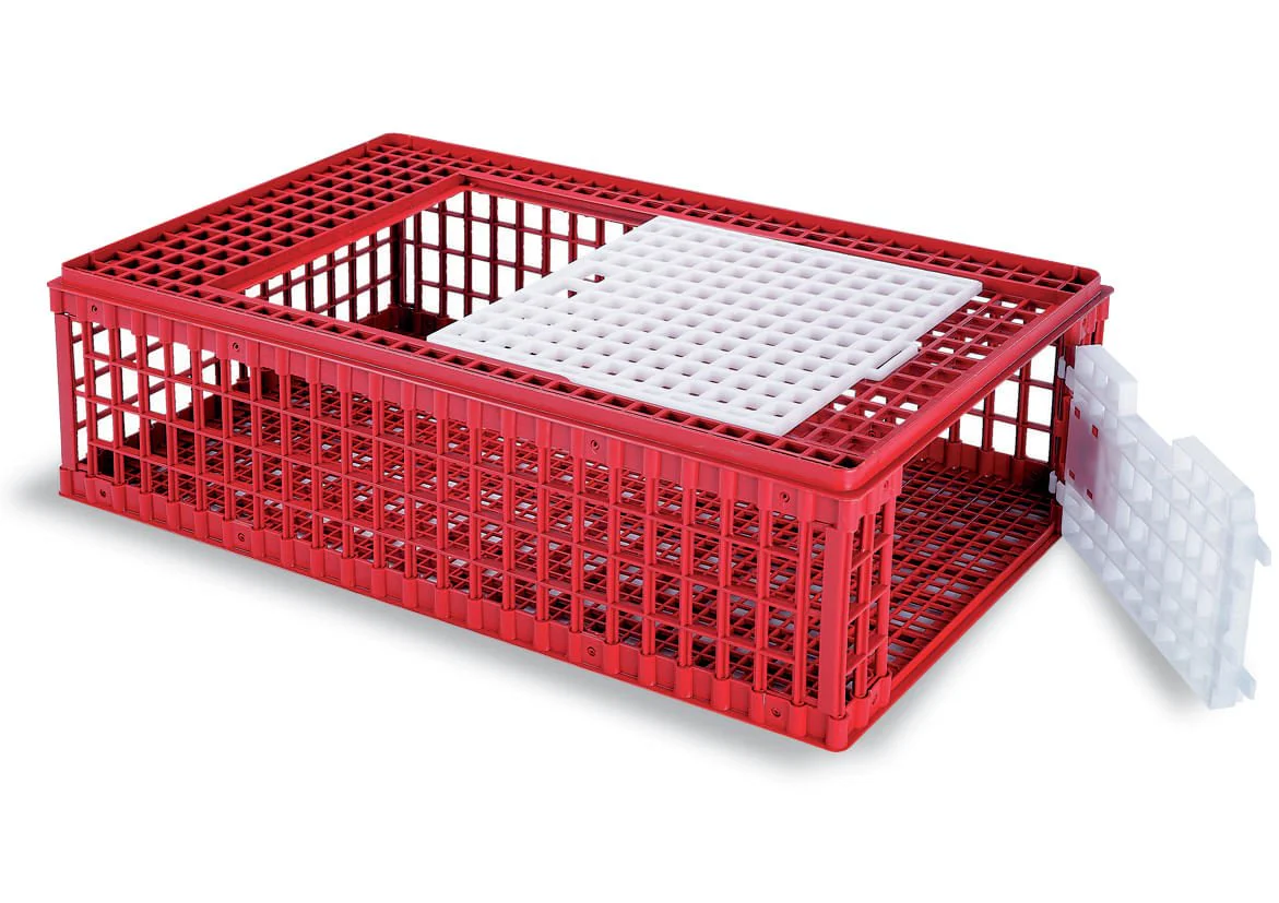 Poultry Shipping Crate - Buy Pet Shop