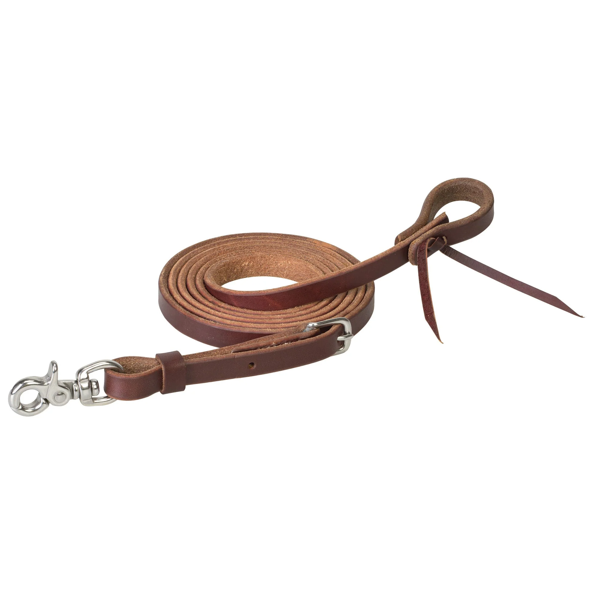 Weaver Leather Working Cowboy Roper Reins - Buy Pet Shop