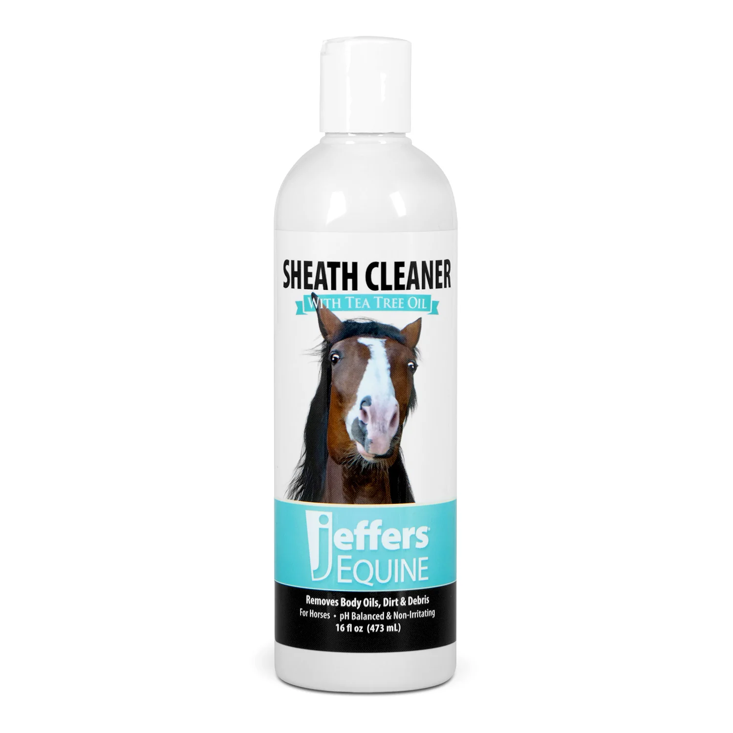 Equine Sheath Cleaner for Horses, 16 oz - Buy Pet Shop