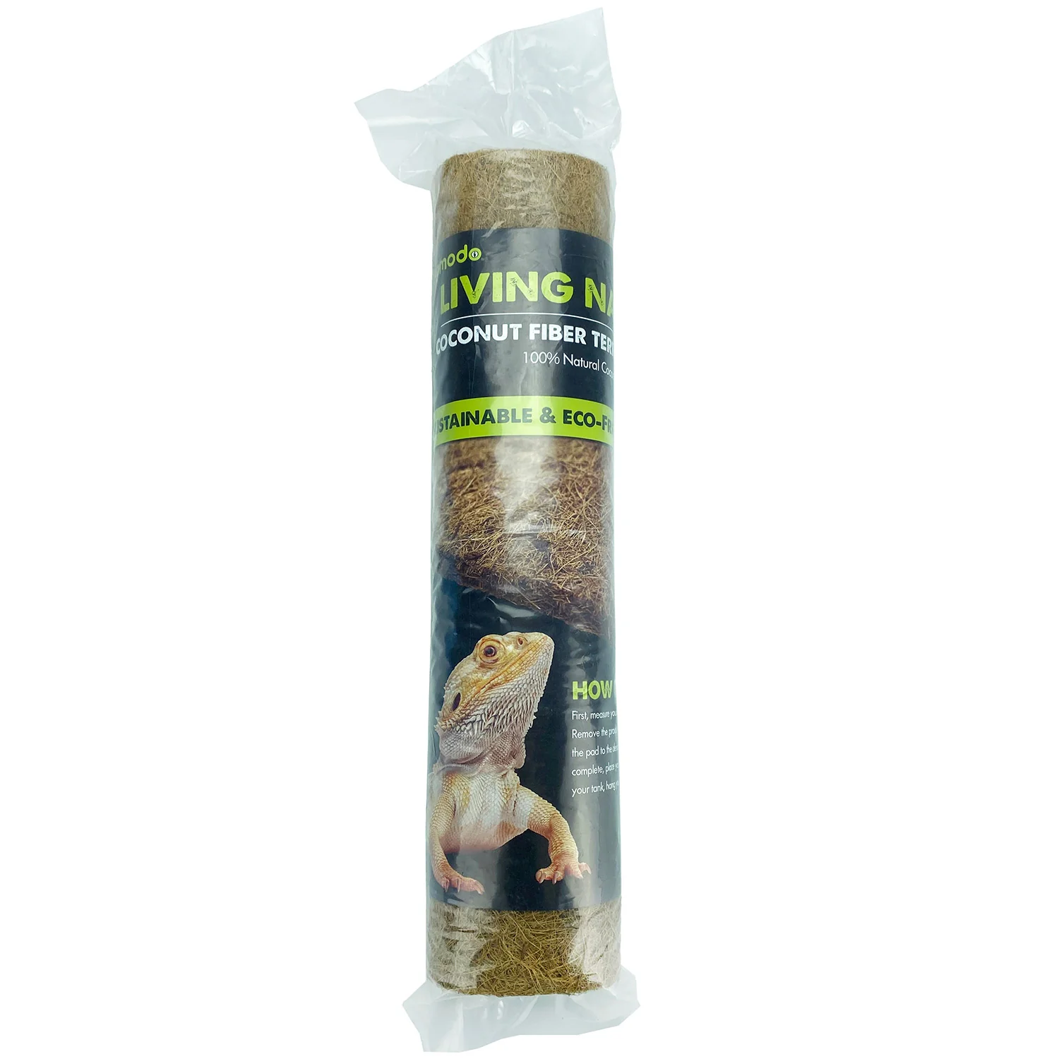 Komodo Fiber Pad - Buy Pet Shop