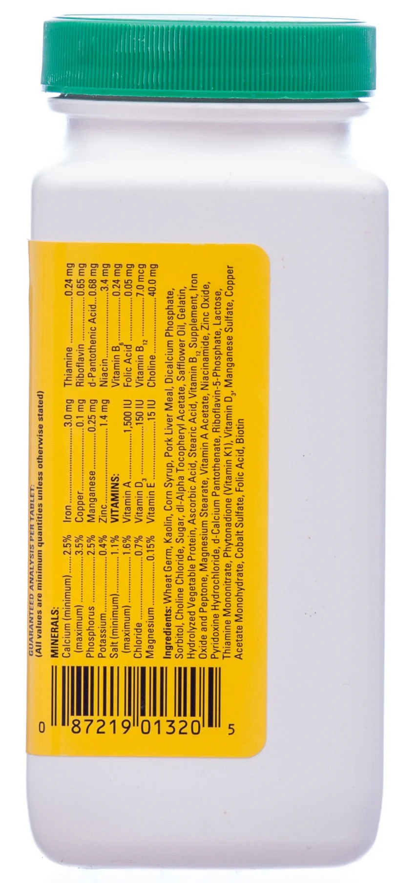 Pet-Tabs Plus - Buy Pet Shop