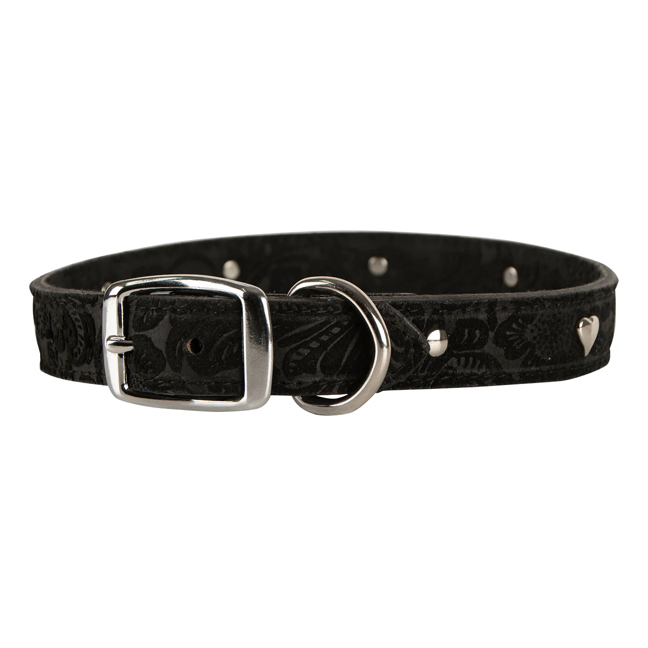 Signature Suede Collar - Buy Pet Shop