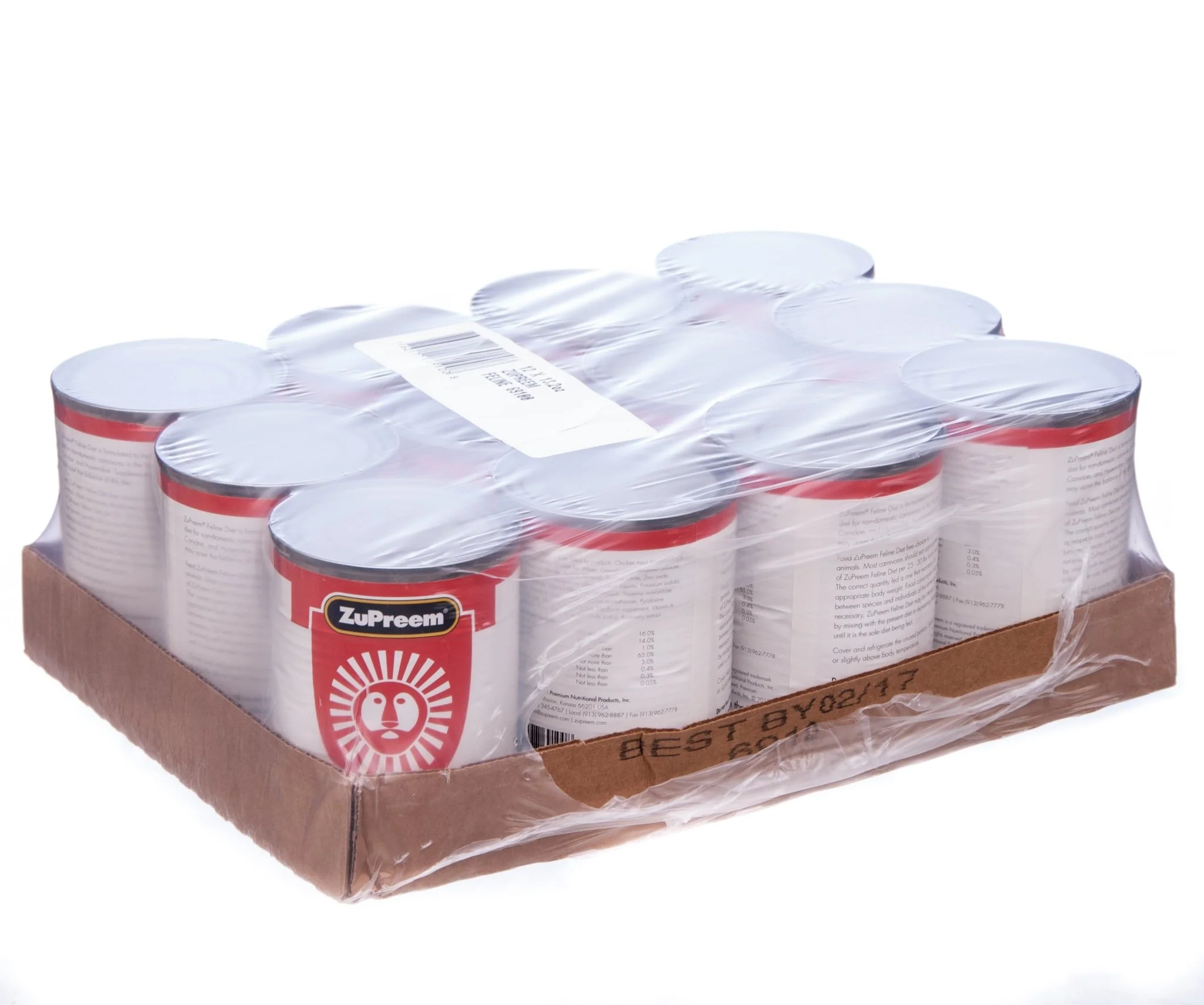 ZuPreem Feline Diet - Buy Pet Shop