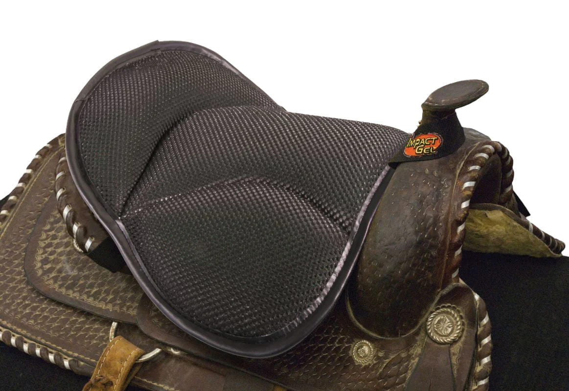 Impact Gel Seat Saver Saddle Cushion - Buy Pet Shop