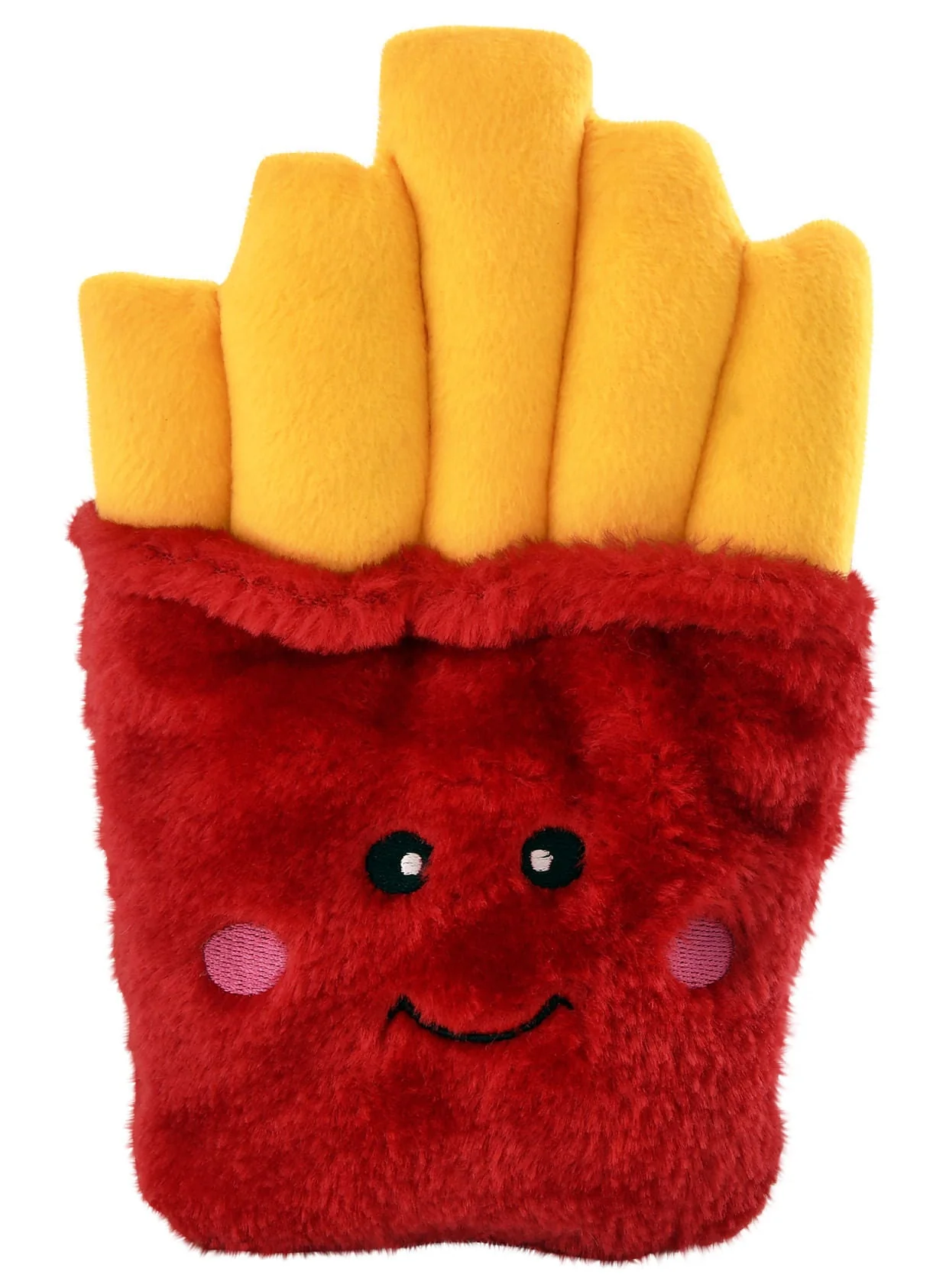 Zippy Paws NomNomz French Fries Plush Dog Toy - Buy Pet Shop