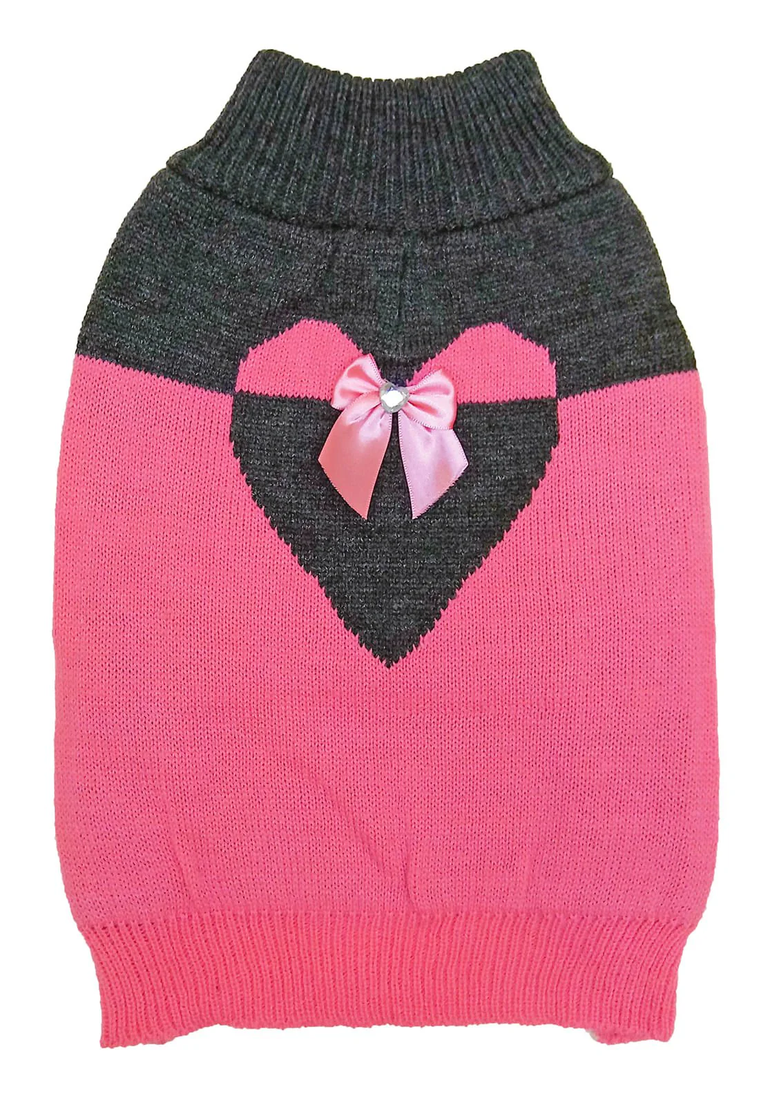 Love U Dog Sweater - Buy Pet Shop