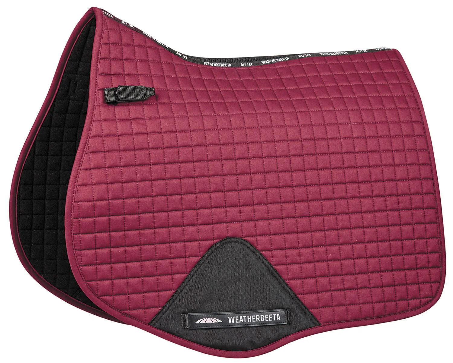 WeatherBeeta Prime All Purpose Saddle Pad - Buy Pet Shop