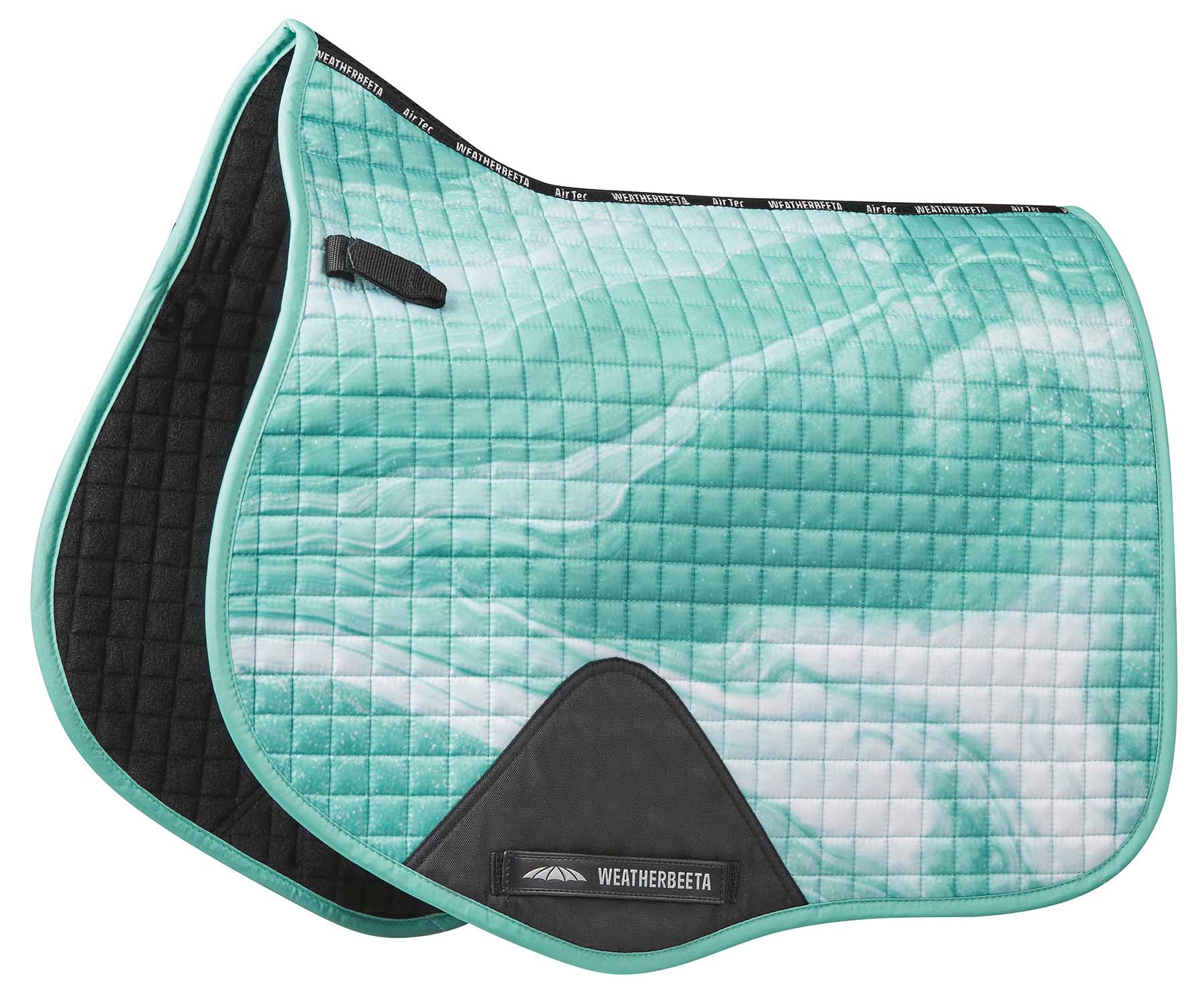 WeatherBeeta Prime Marble All Purpose Saddle Pad - Buy Pet Shop