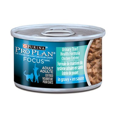 Pro Plan Urinary Tract Health Cat Food - Buy Pet Shop