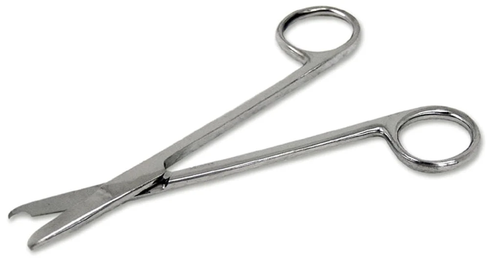Scissors, 5.5