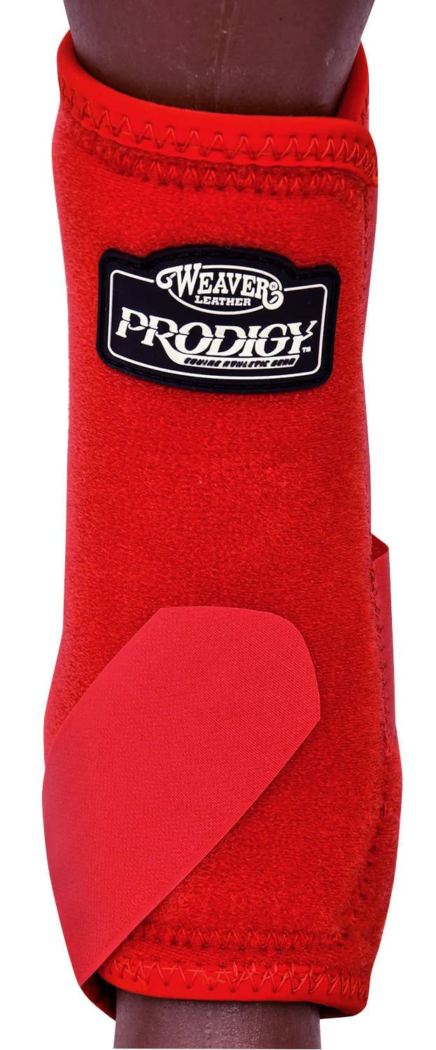 Weaver Prodigy Performance Boots for Horses - Buy Pet Shop