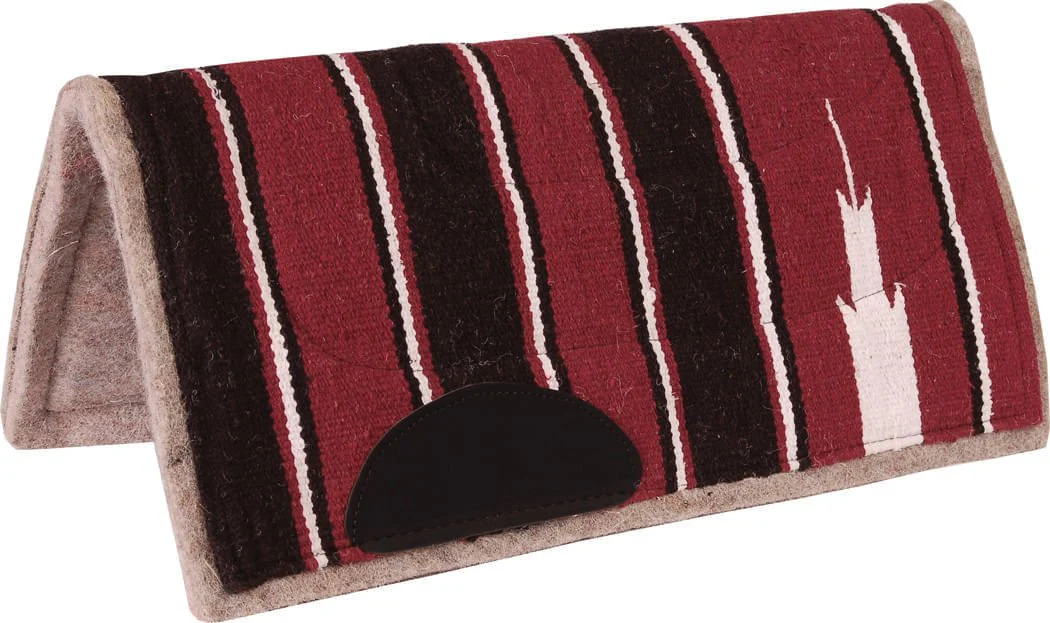 Mustang Navajo Pony Saddle Pad - Buy Pet Shop