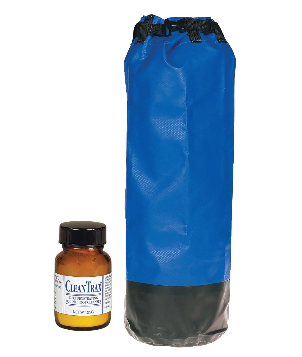 Clean Trax Hoof Soaking Kit - Buy Pet Shop