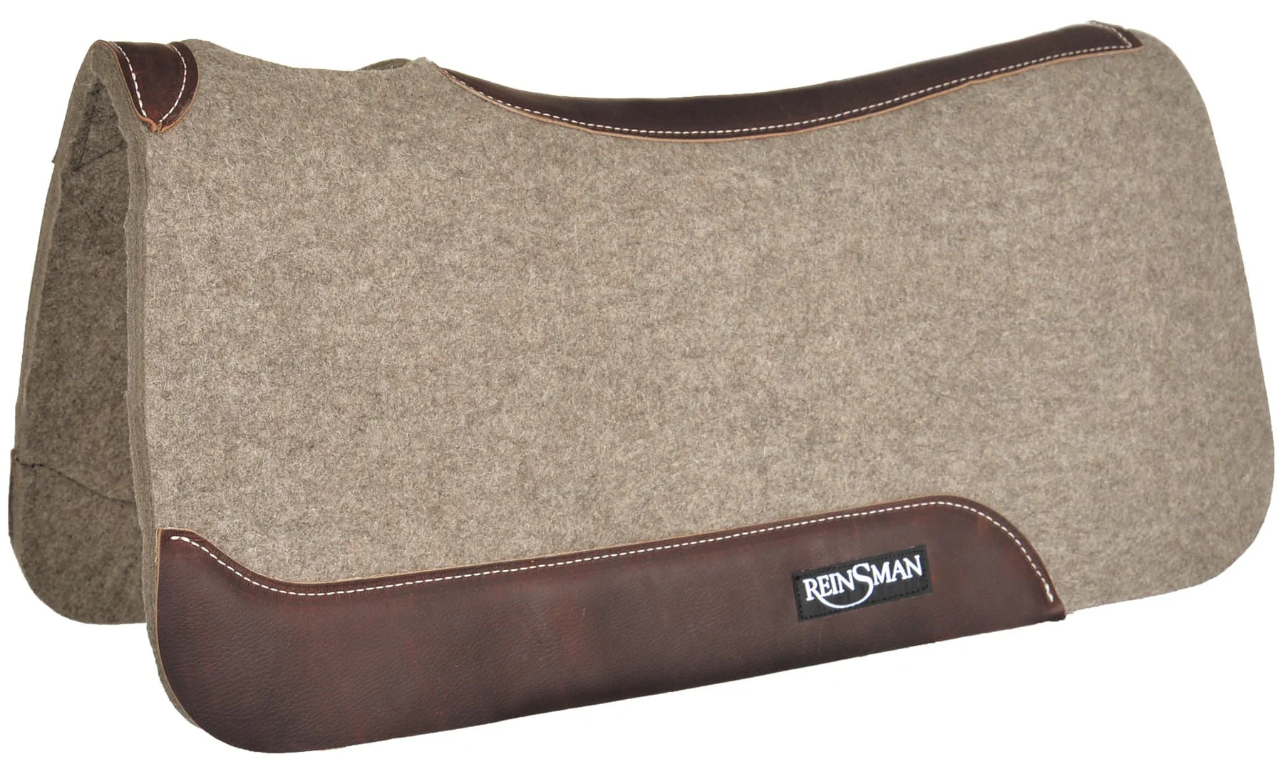Reinsman Performance 100% Wool Felt Pad - Buy Pet Shop