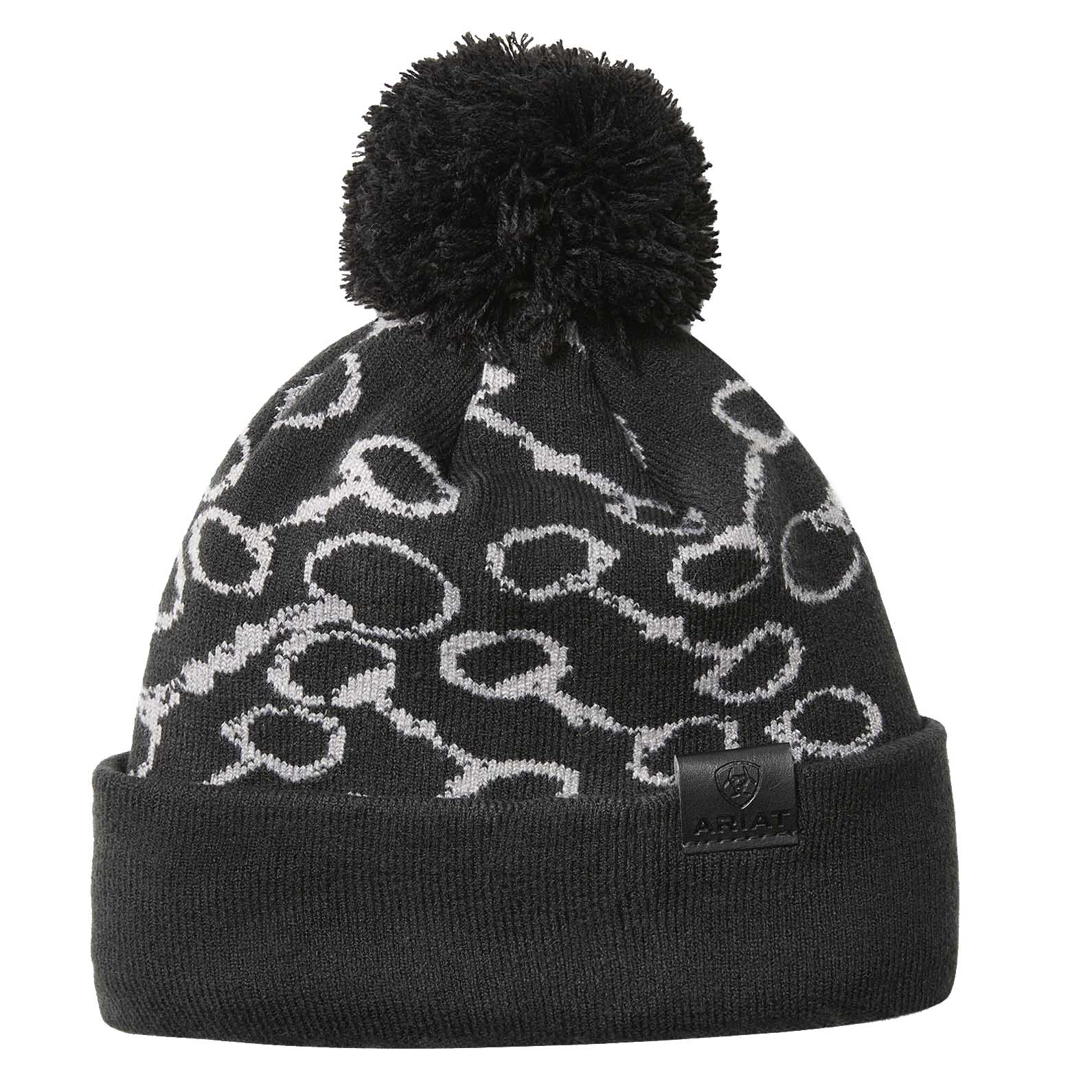 Ariat Tarsia Raining Bits Beanie - Buy Pet Shop
