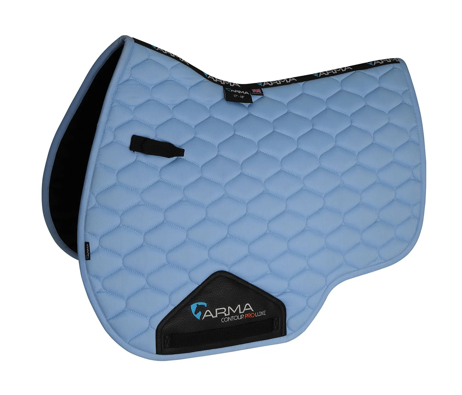 Arma Luxe Cotton Saddle Pad - Buy Pet Shop