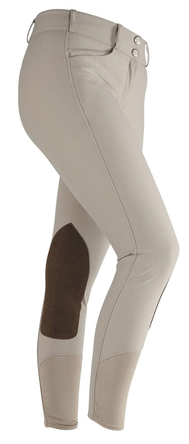 Aubrion Suffock Breeches - Buy Pet Shop