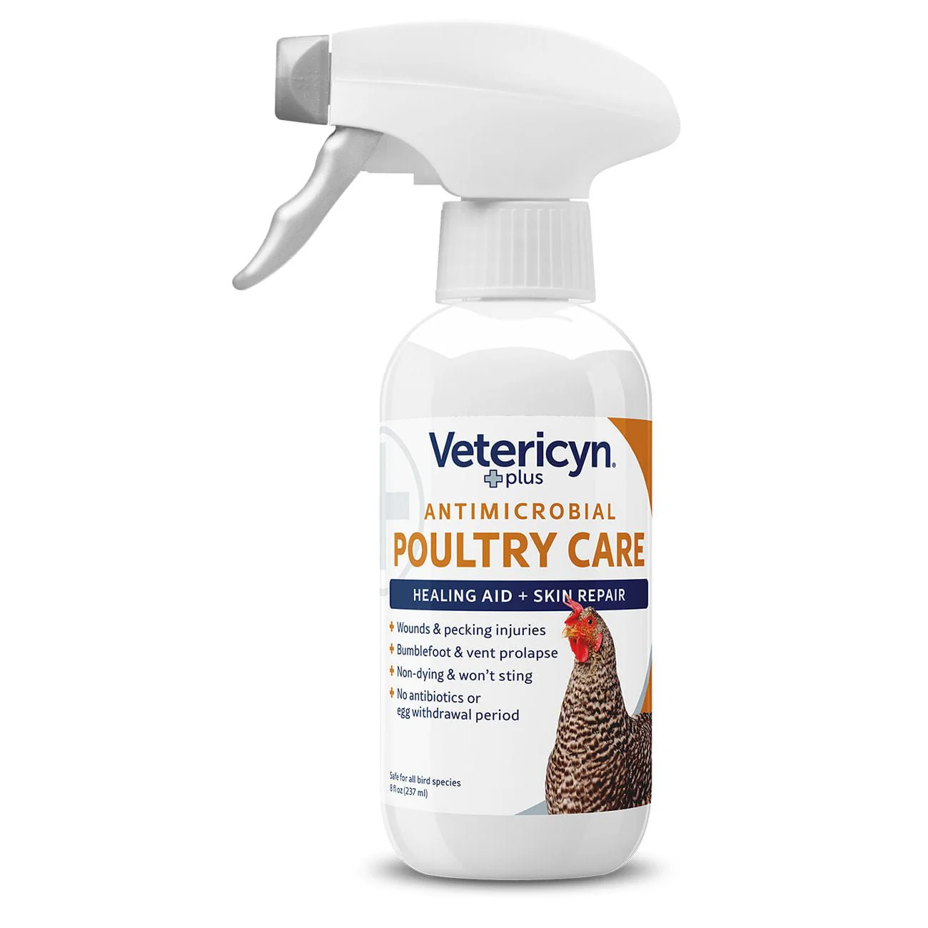 Vetericyn Plus Poultry Care - Buy Pet Shop