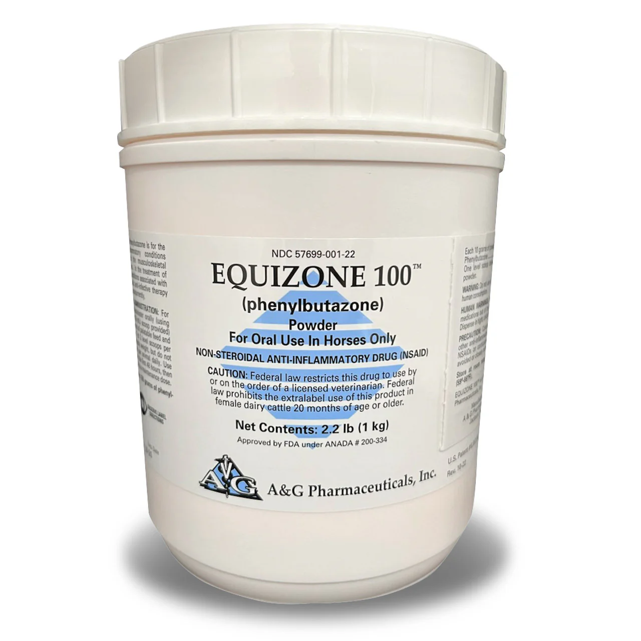 Bute (phenylbutazone) Phenylbutazone Powder for Horses - Buy Pet Shop