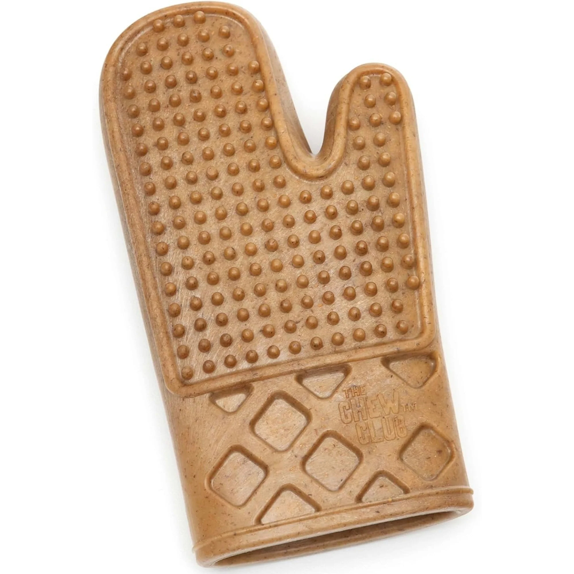 Powerbone Oven Mitt Dog Chew Toy for Power Chewers 7