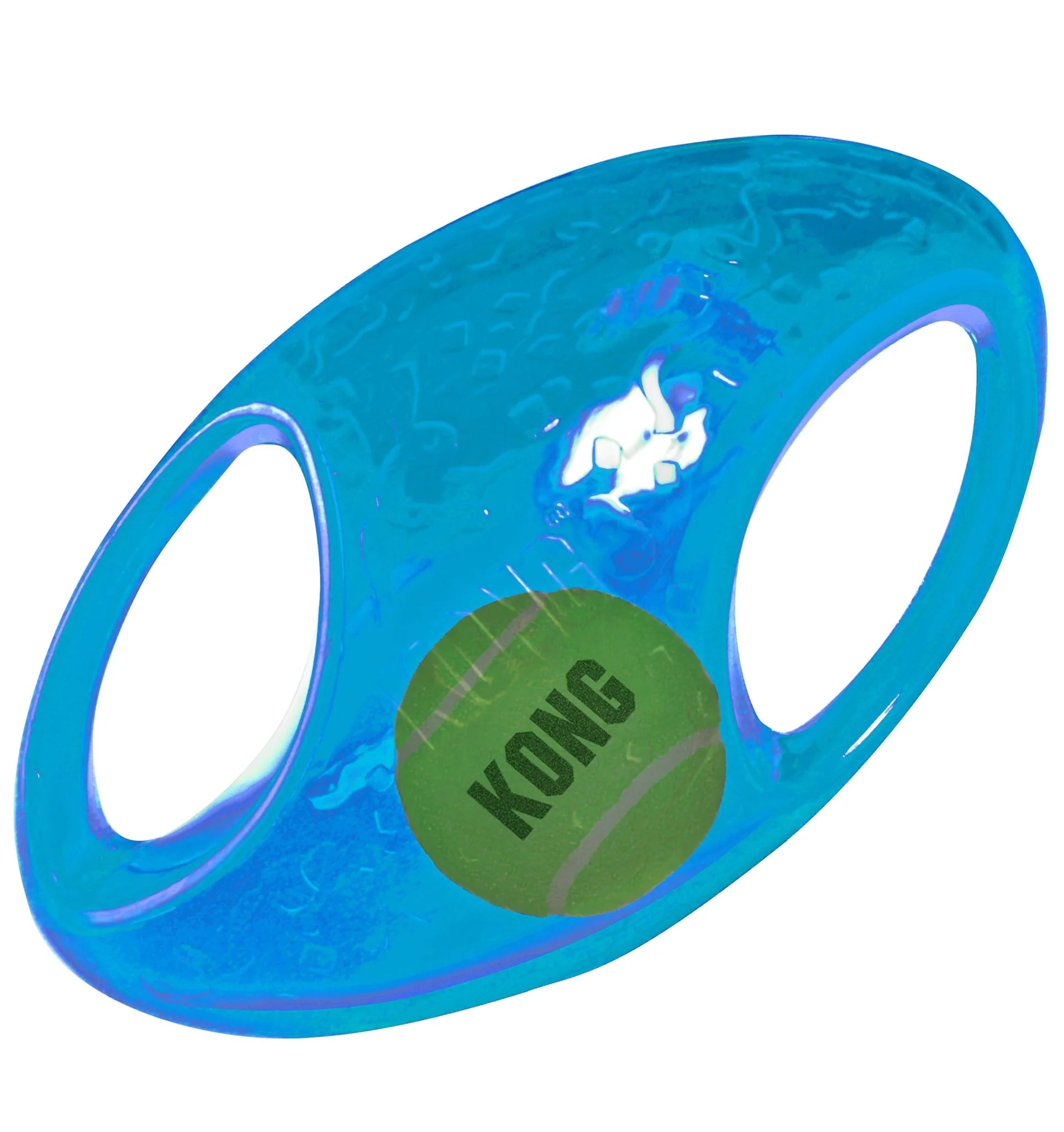 KONG Jumbler Football - Buy Pet Shop