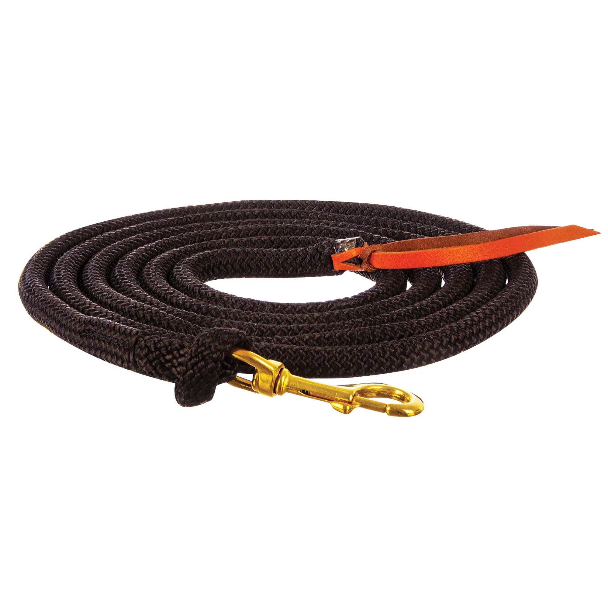 Clinician Lead Rope with Bolt Snap for Horses - Buy Pet Shop
