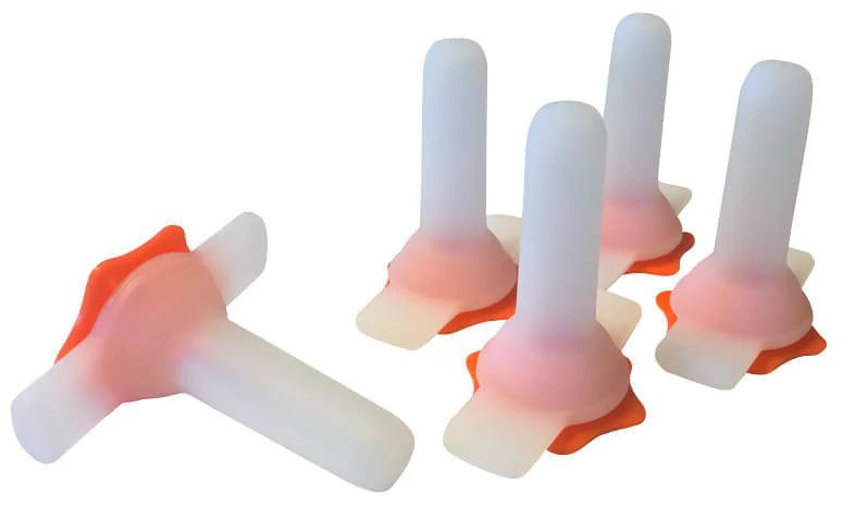 Oxford Ag Nipple Assembly, 5 pack - Buy Pet Shop