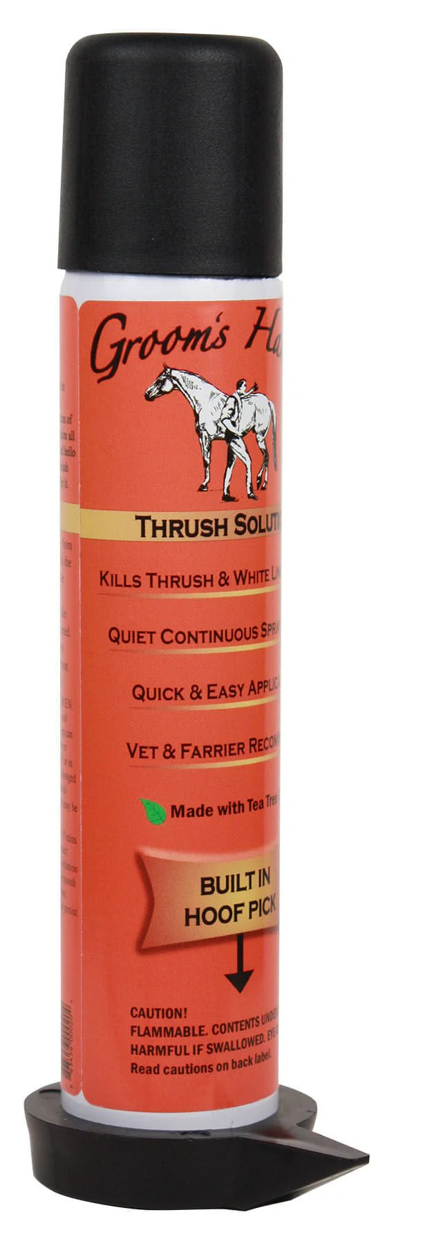 Groom's Hand Thrush Solution - Buy Pet Shop