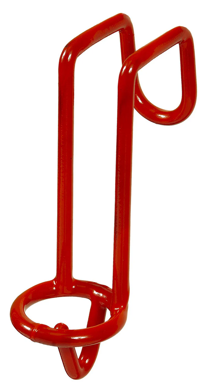 Metal Bucket Hanger, 6