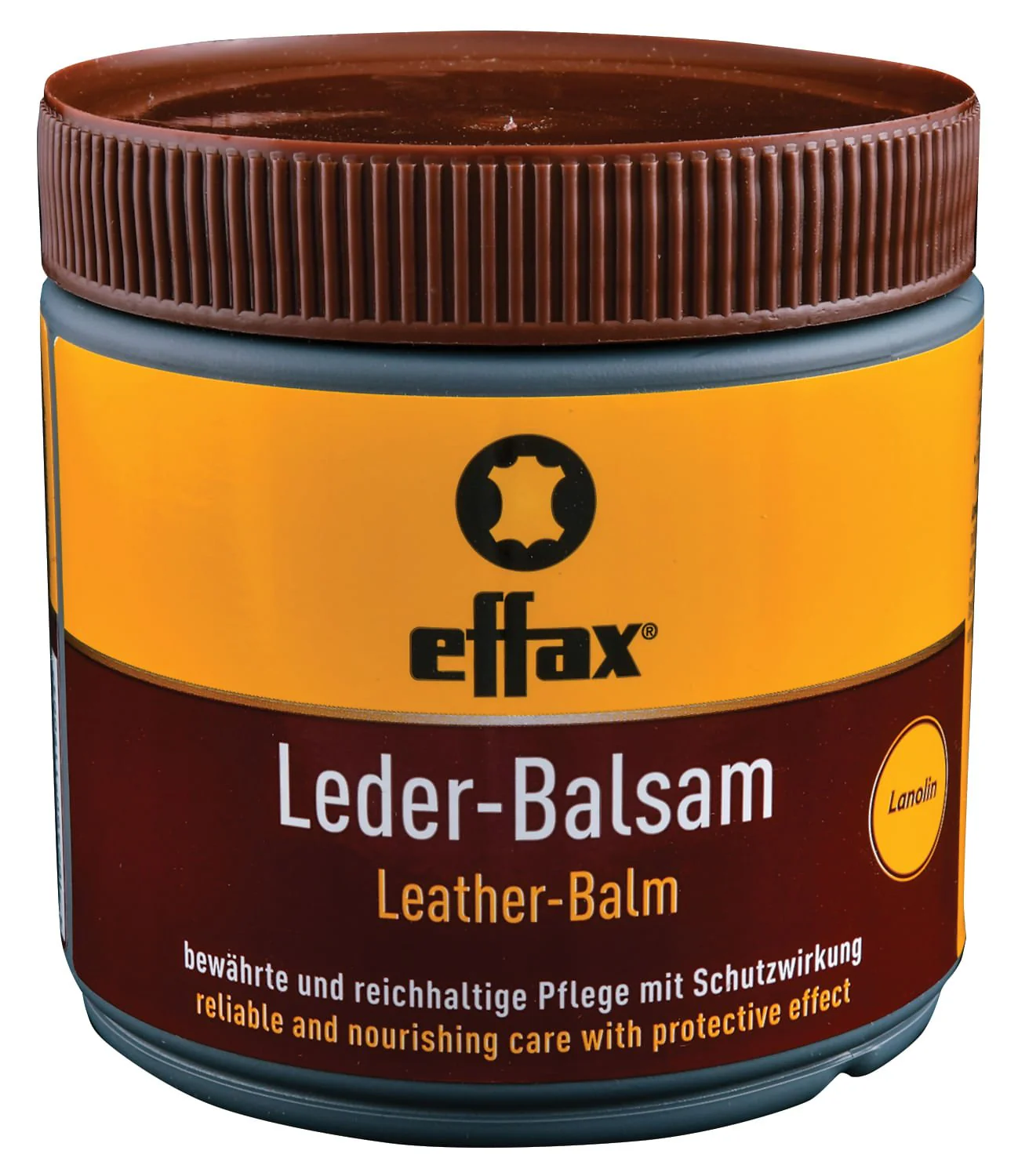 Effax Leather Balsam, 500 mL - Buy Pet Shop