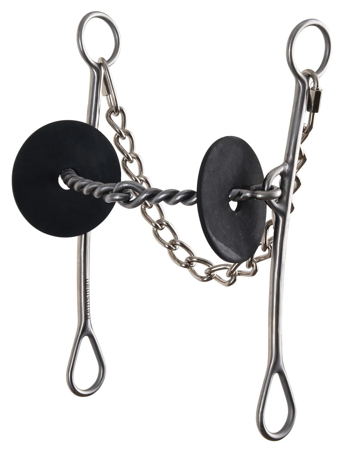 Circle Y Martha Josey-Mitchell 2-Piece Twist Reverse Lifter Bit - Buy Pet Shop
