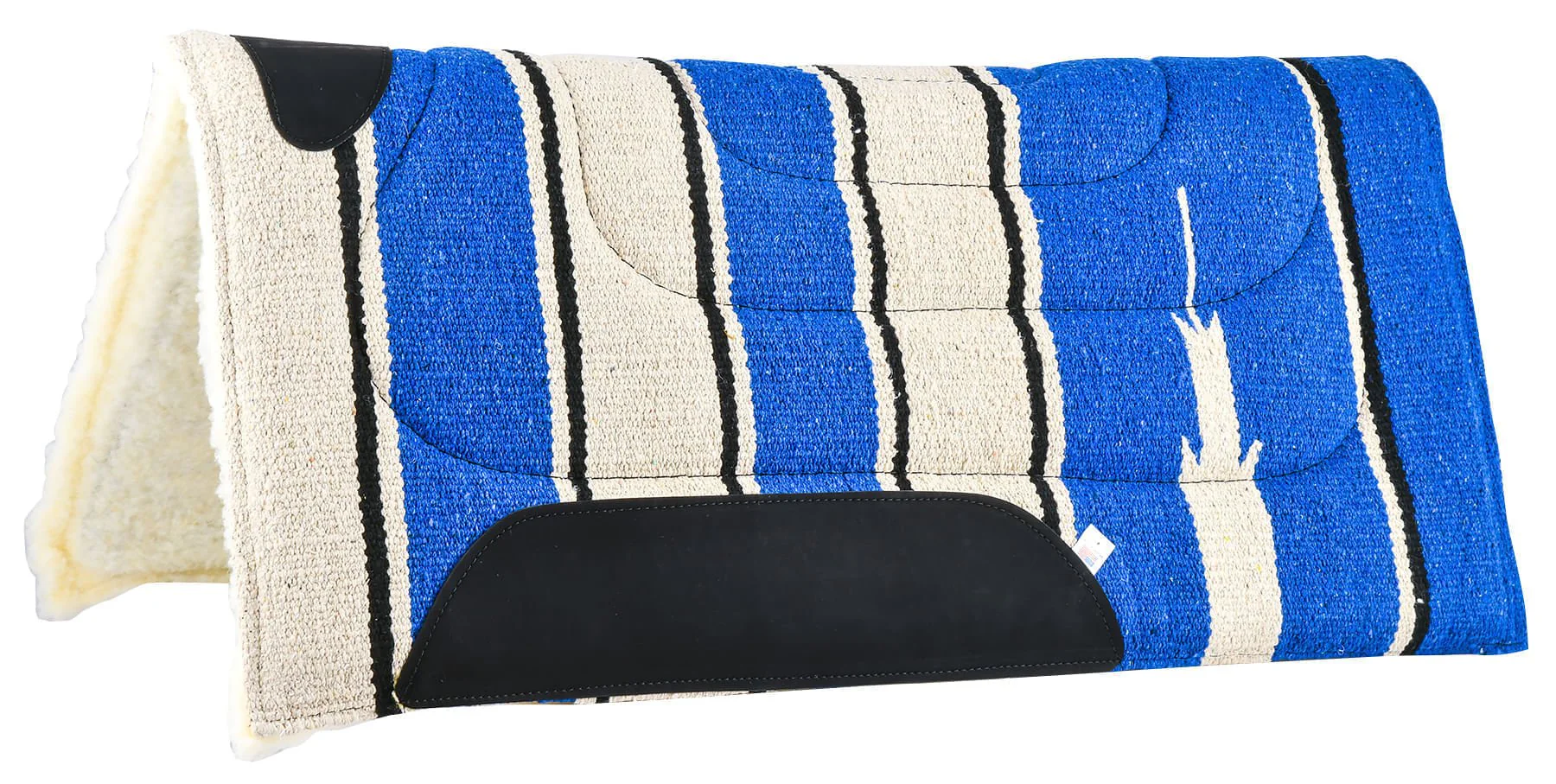 Mustang Navajo Saddle Pad, 30