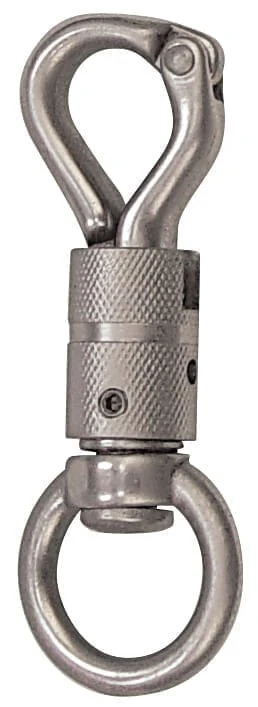 Clinician Snap, Stainless Steel - Buy Pet Shop