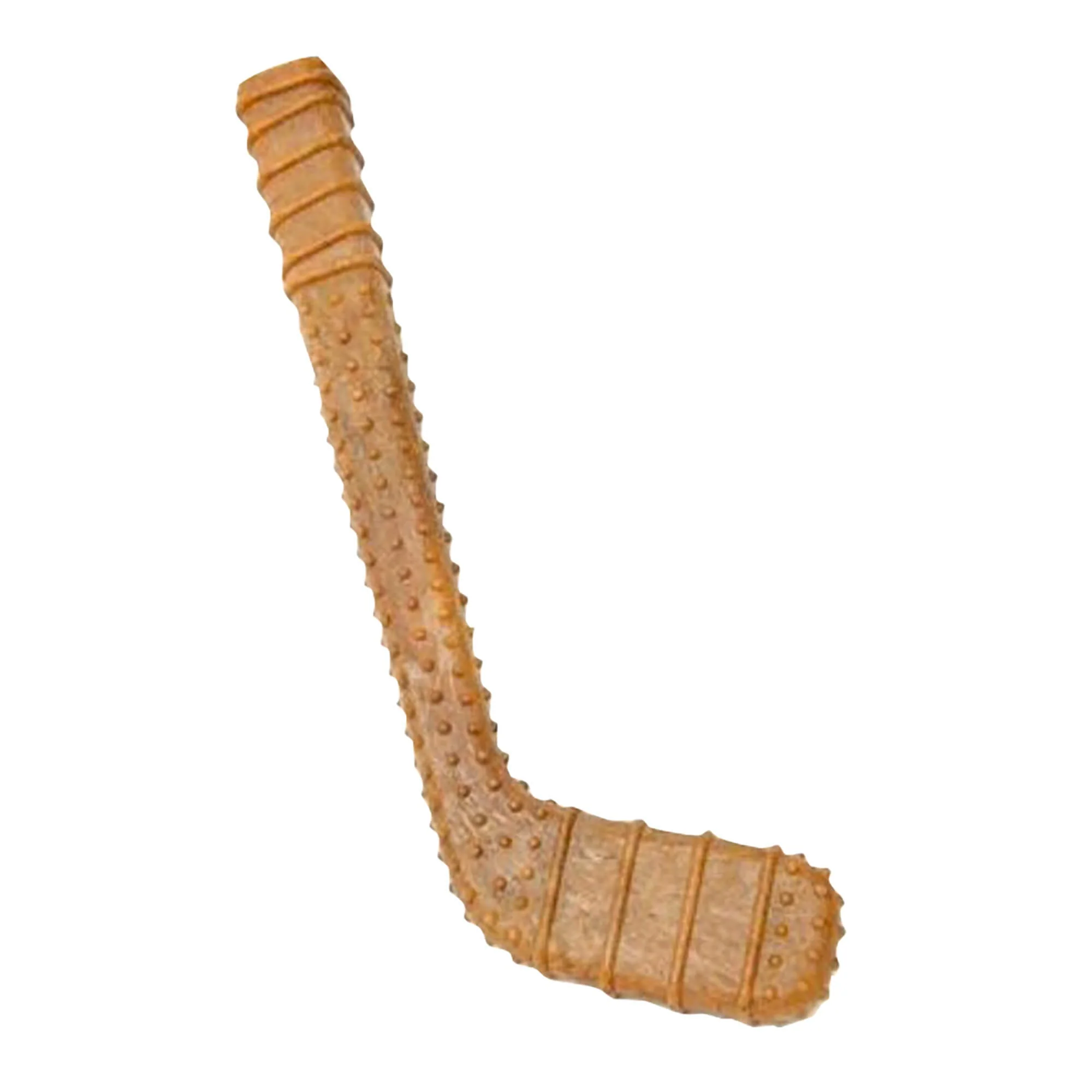 Powerbone Hockey Stick Dog Chew Toy for Power Chewers 12
